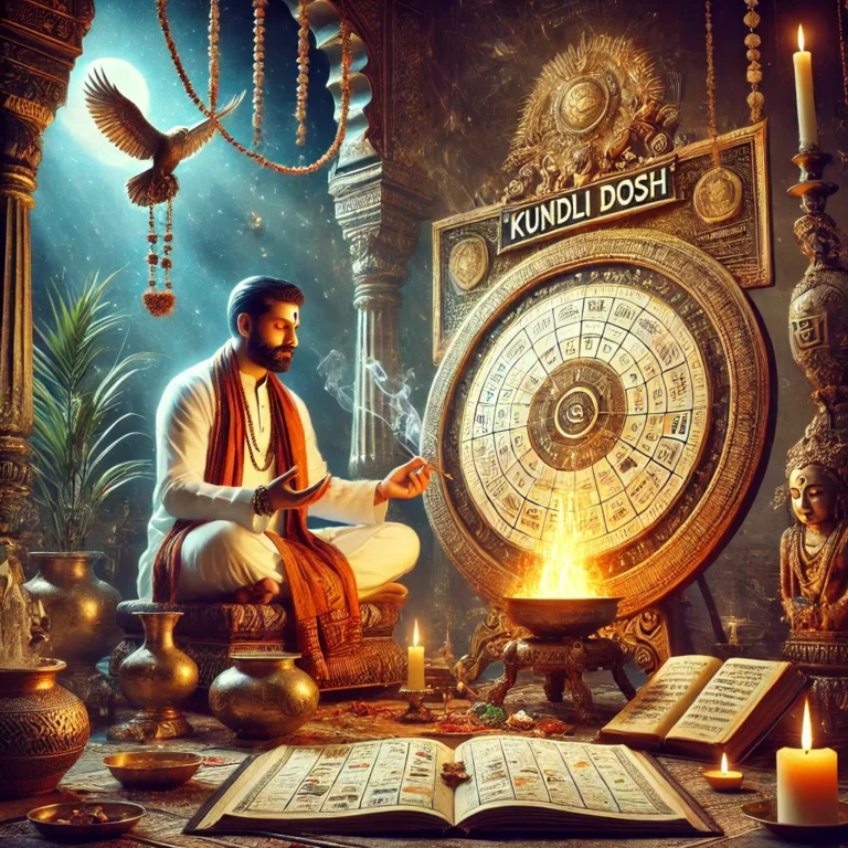 क्या हर व्यक्ति की कुंडली में दोष होते हैं?