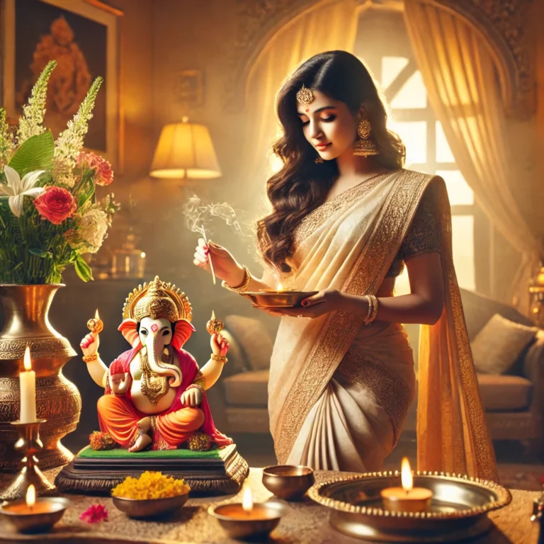 सामान्य पूजा विधियाँ