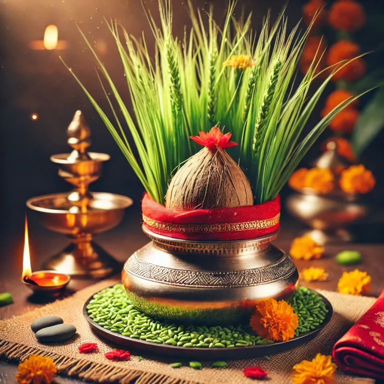 विशेष पर्वों की पूजा विधियाँ?