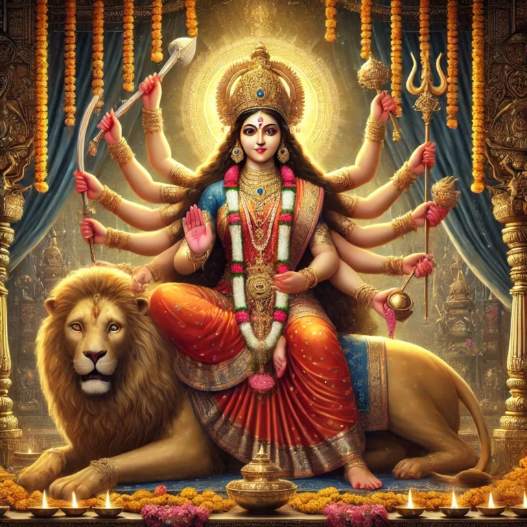 देवी-देवताओं की विशेष पूजा
