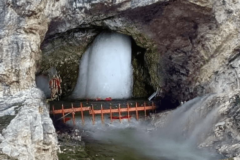 अमरनाथ यात्रा