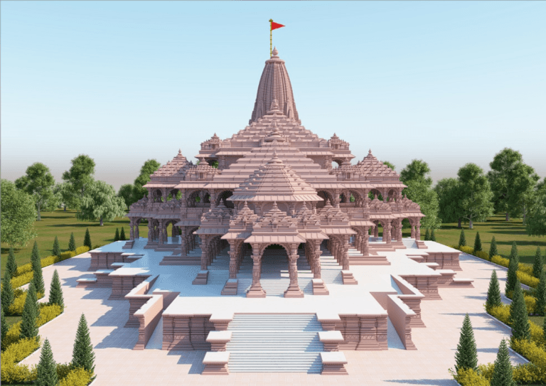 श्री राम मंदिर